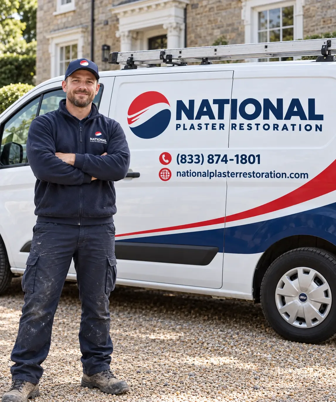 Plaster Repair company in Shawnee, CO